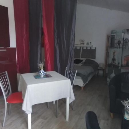 Tiny House Independante Climatisee Moulès 외부 사진