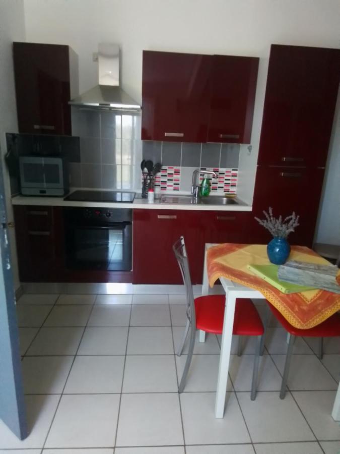 Tiny House Independante Climatisee Moulès 외부 사진