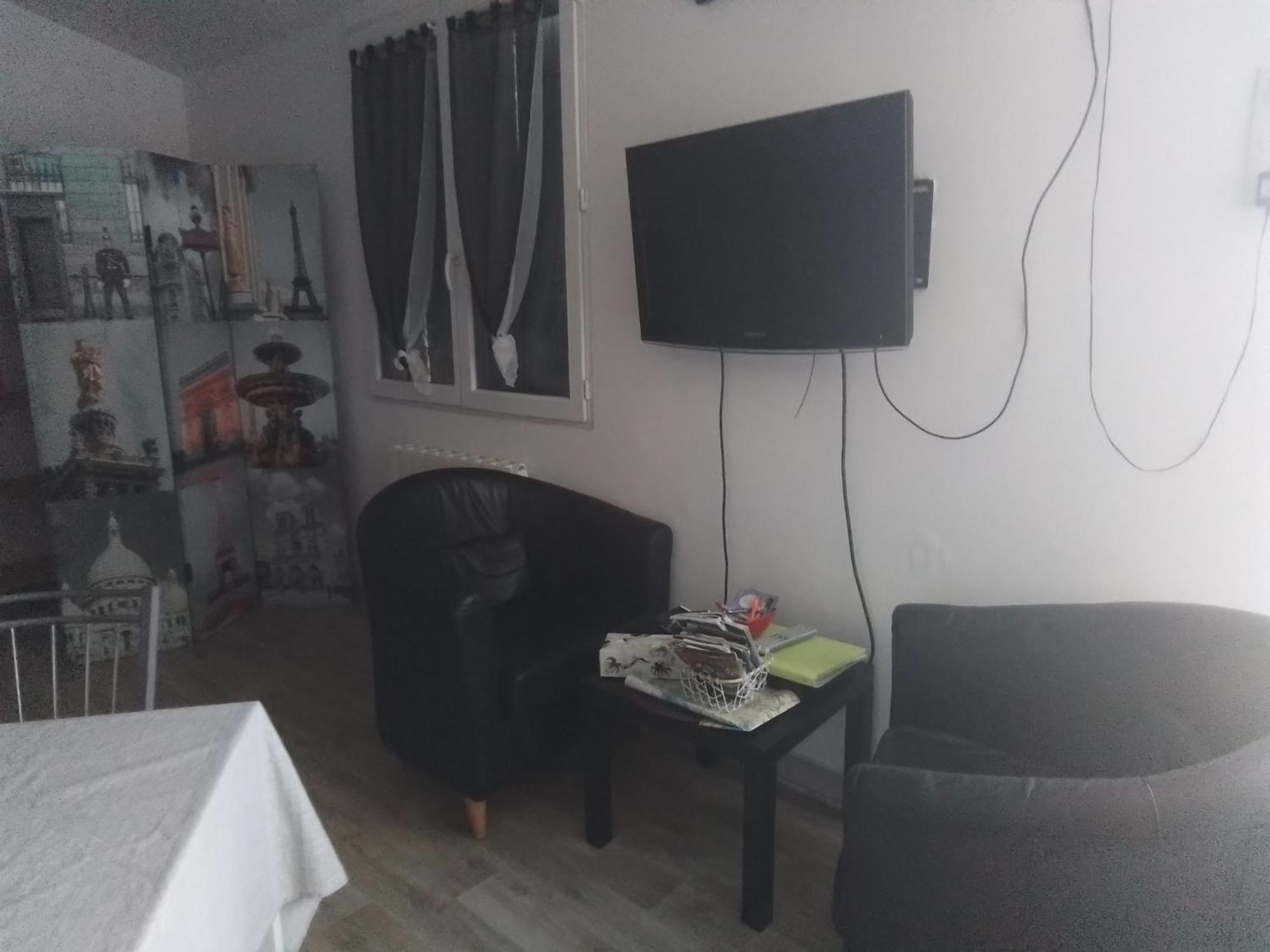 Tiny House Independante Climatisee Moulès 외부 사진